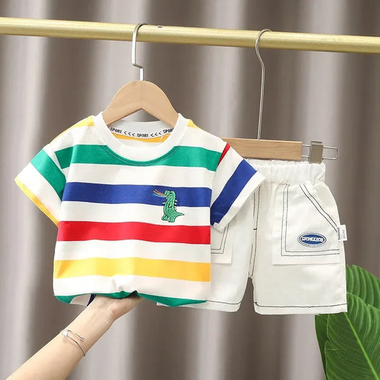 Conjunto Infantil para Bebê