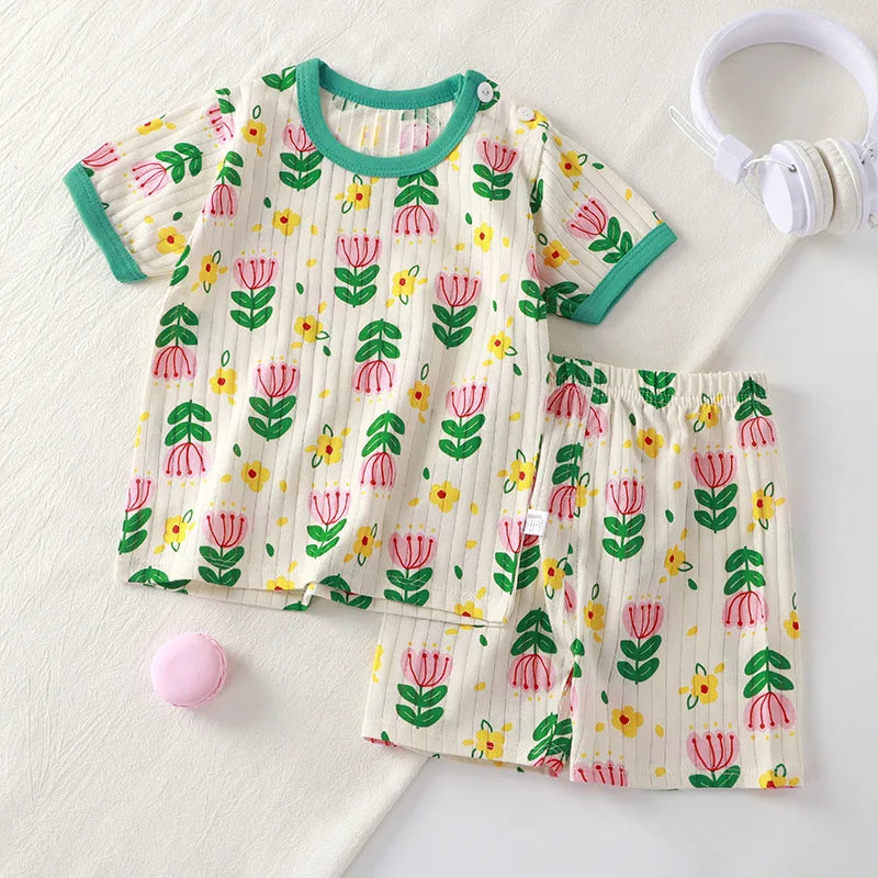 Moda Infantil