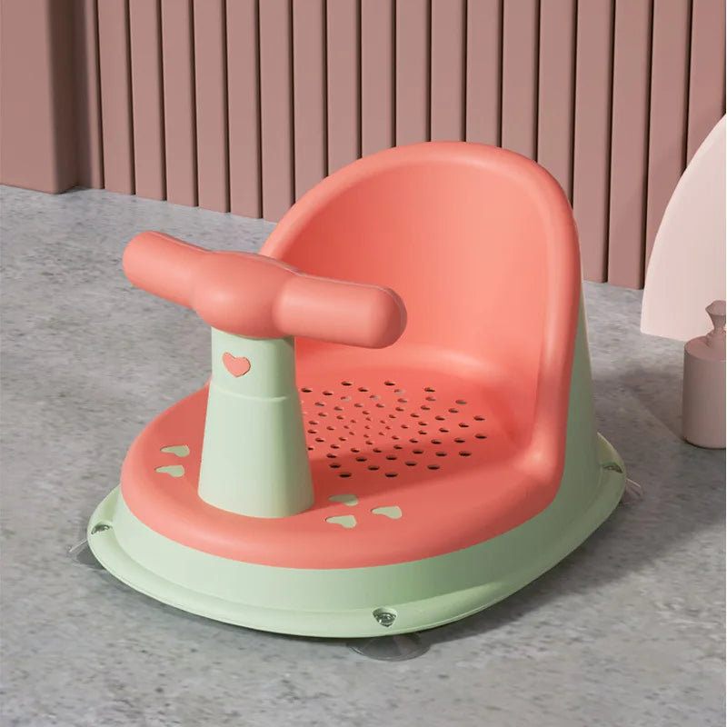 Children's Shower