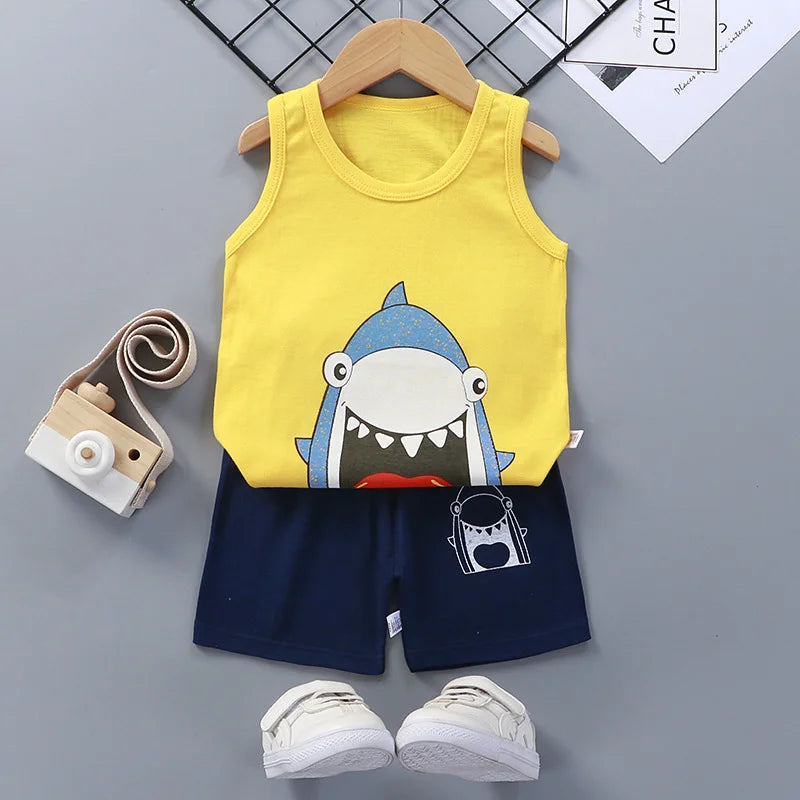 Coleção Kids