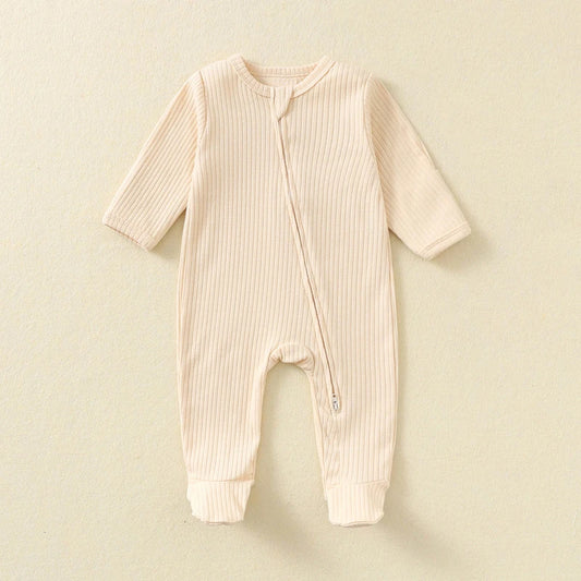 Baby Romper Long Sleeve