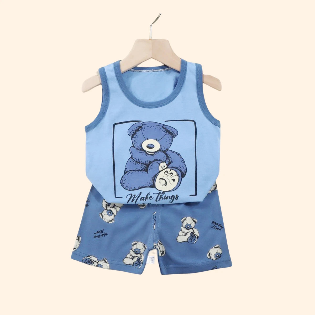Conjunto Divertido