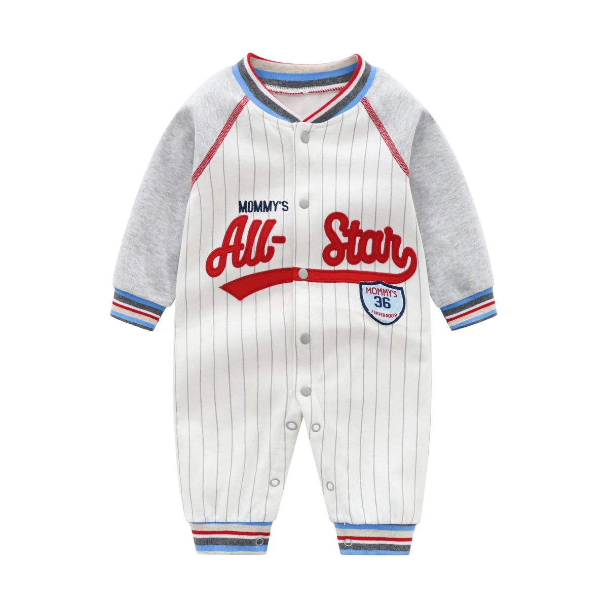 Baby Autumn Clothes