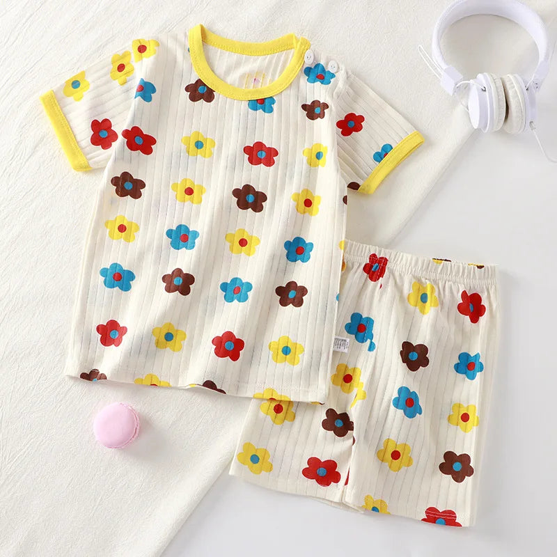 Moda Infantil
