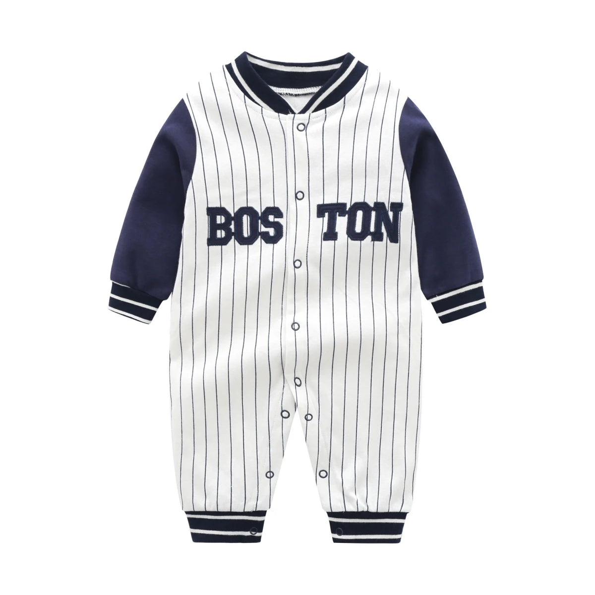 Baby Autumn Clothes