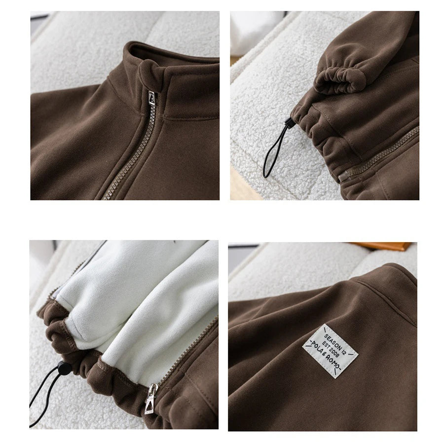Conjunto de Frio