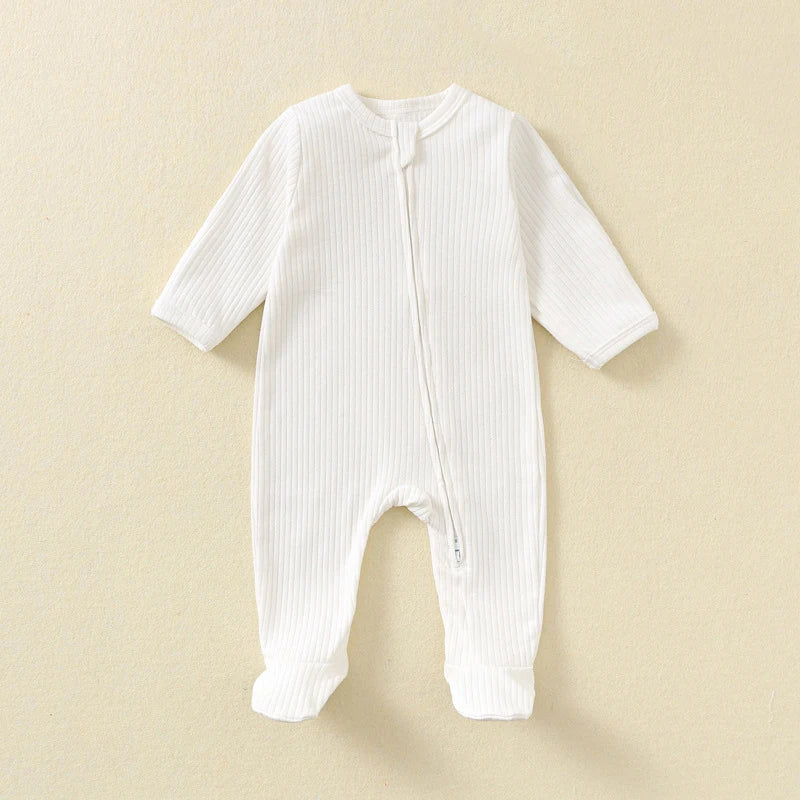 Baby Romper Long Sleeve