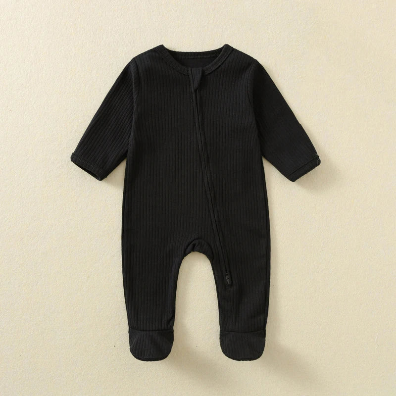 Baby Romper Long Sleeve