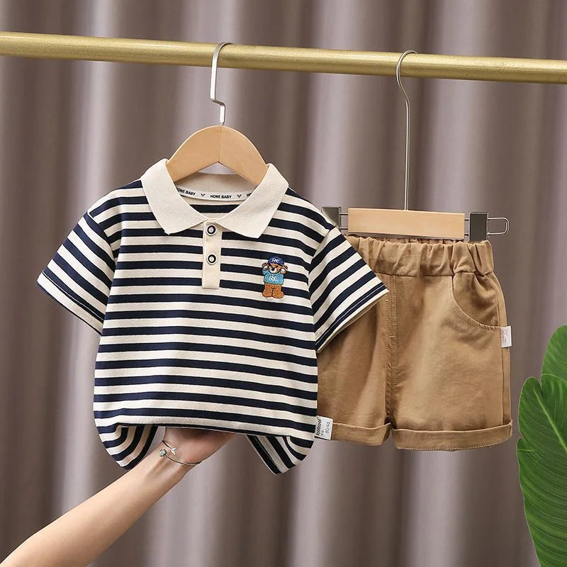 Conjunto Infantil para Bebê