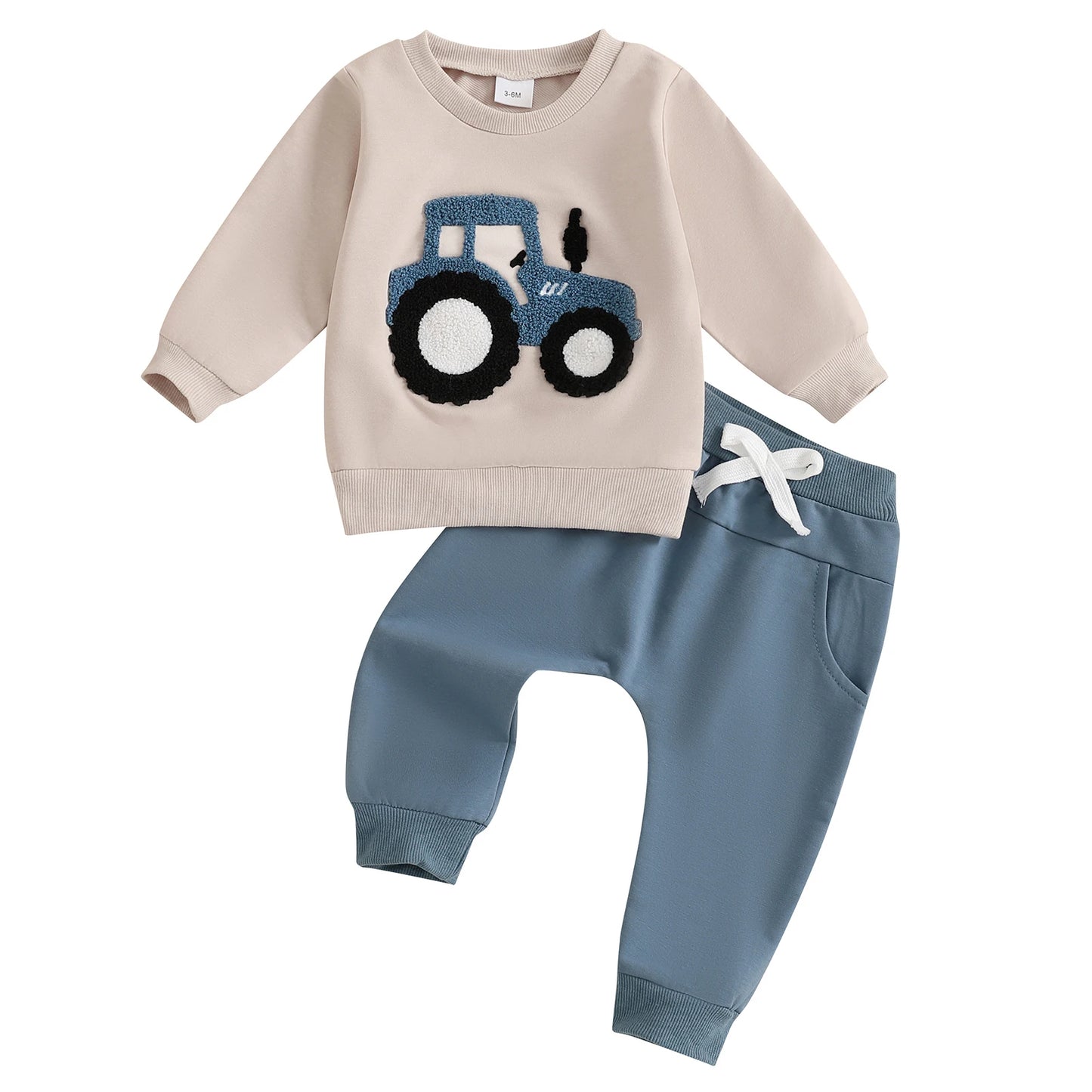 Kit Trenzinho