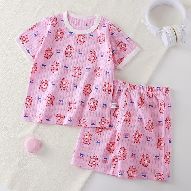 Moda Infantil