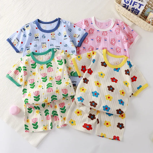 Moda Infantil