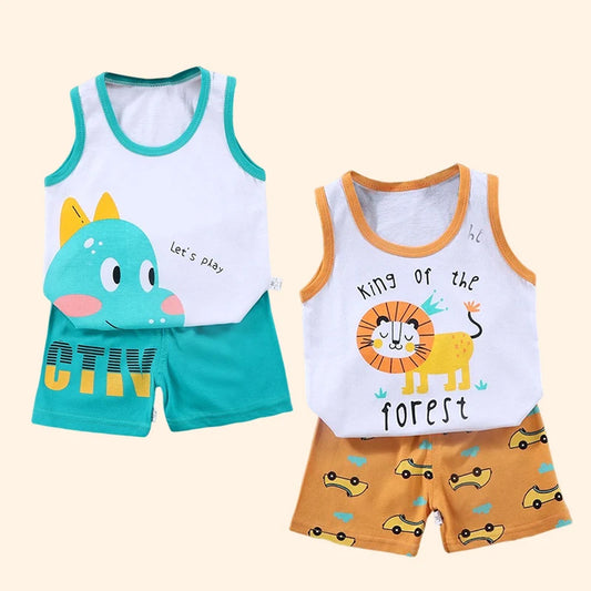 Conjunto Divertido