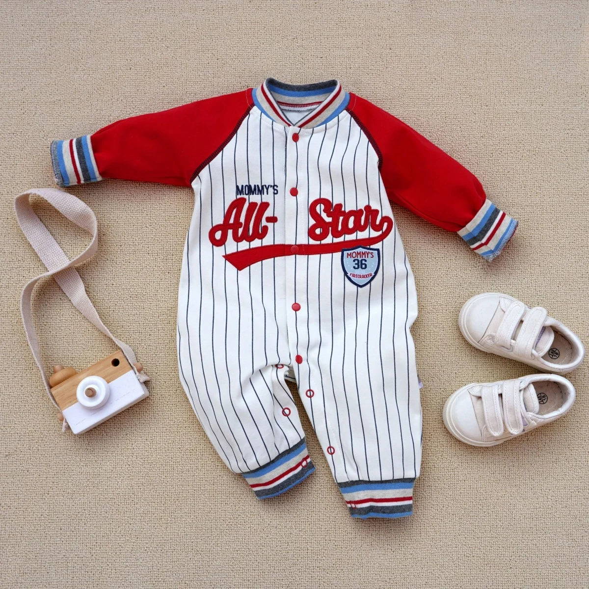 Baby Autumn Clothes