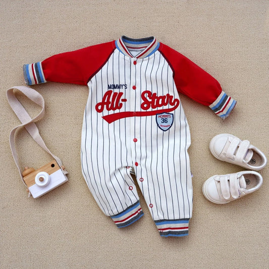 Baby Autumn Clothes