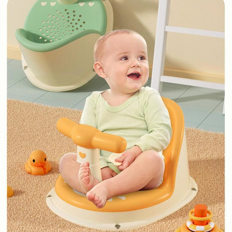 Children's Shower