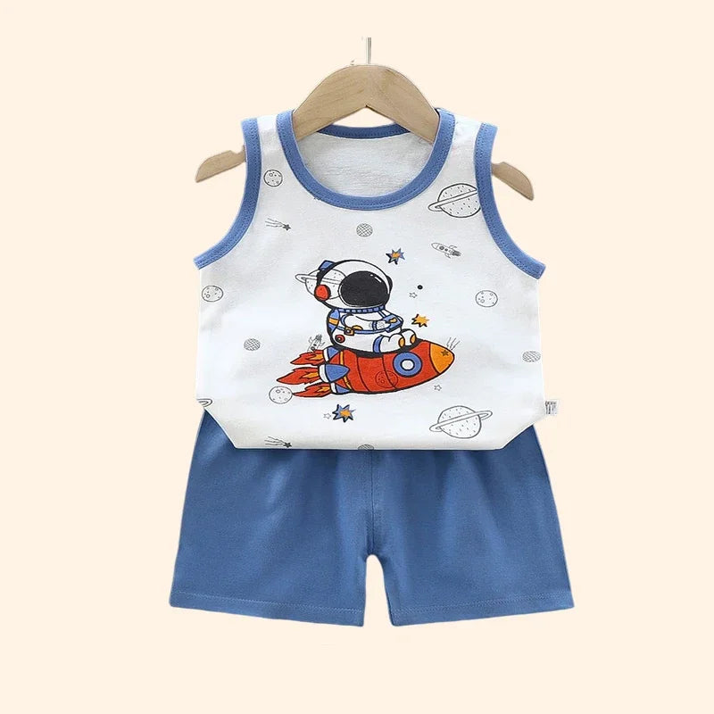 Coleção Kids
