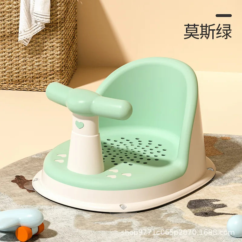 Children's Shower