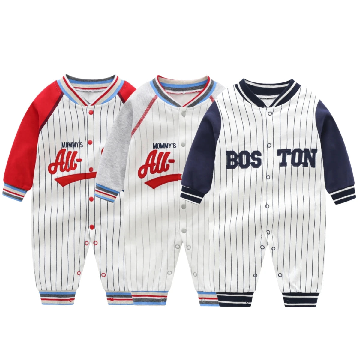Baby Autumn Clothes