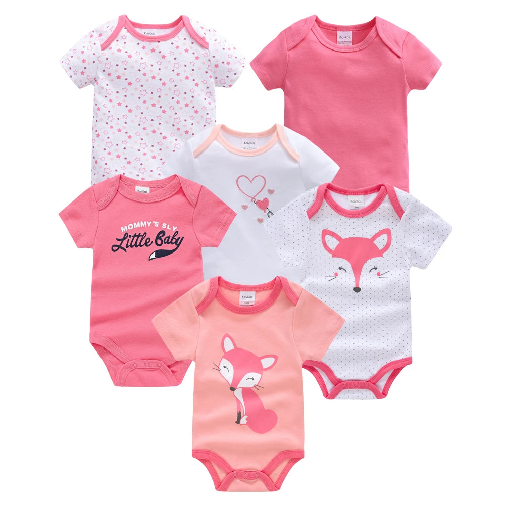Kits 3 Pcs 6 Pcs