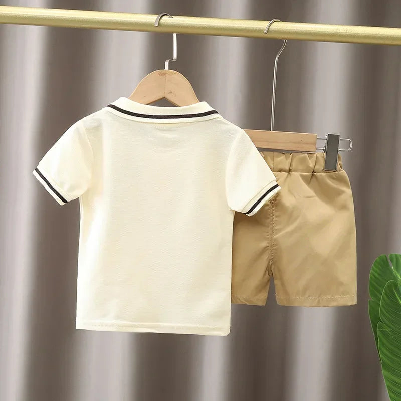 Conjunto Infantil para Bebê