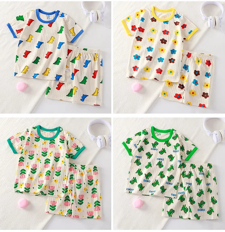 Moda Infantil