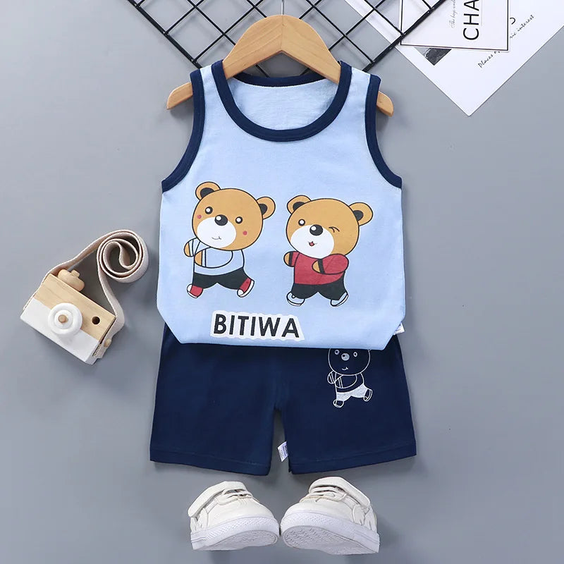 Coleção Kids