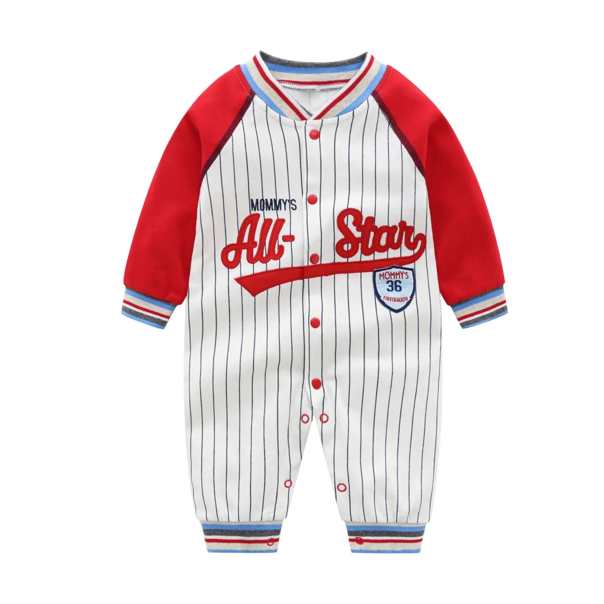 Baby Autumn Clothes