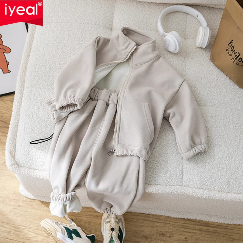Conjunto de Frio