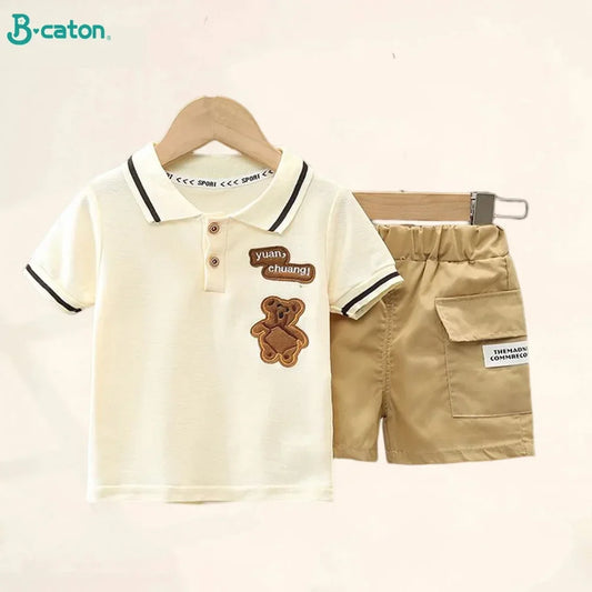 Conjunto Infantil para Bebê