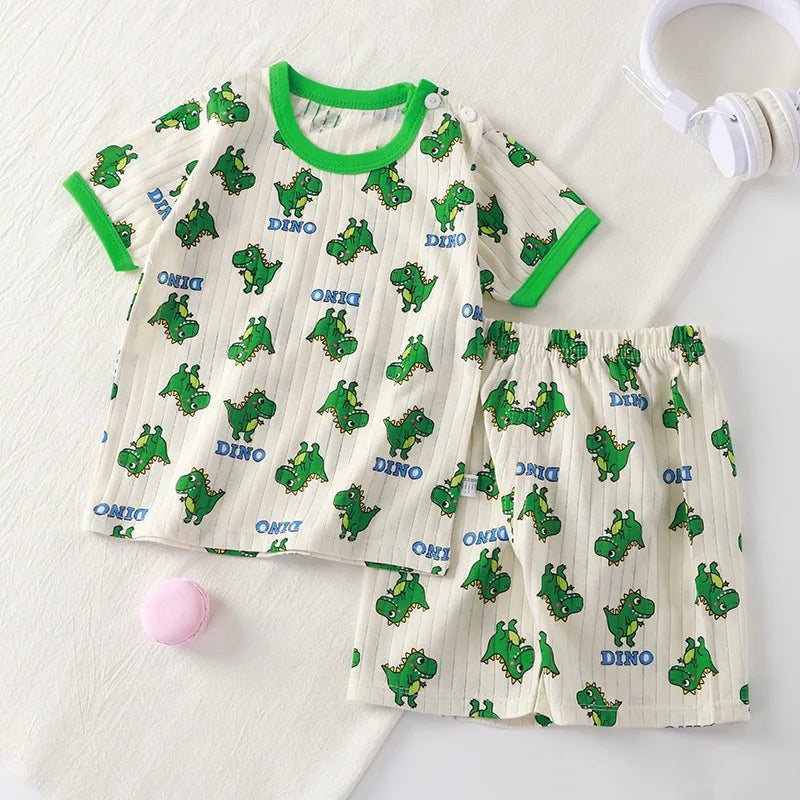 Moda Infantil