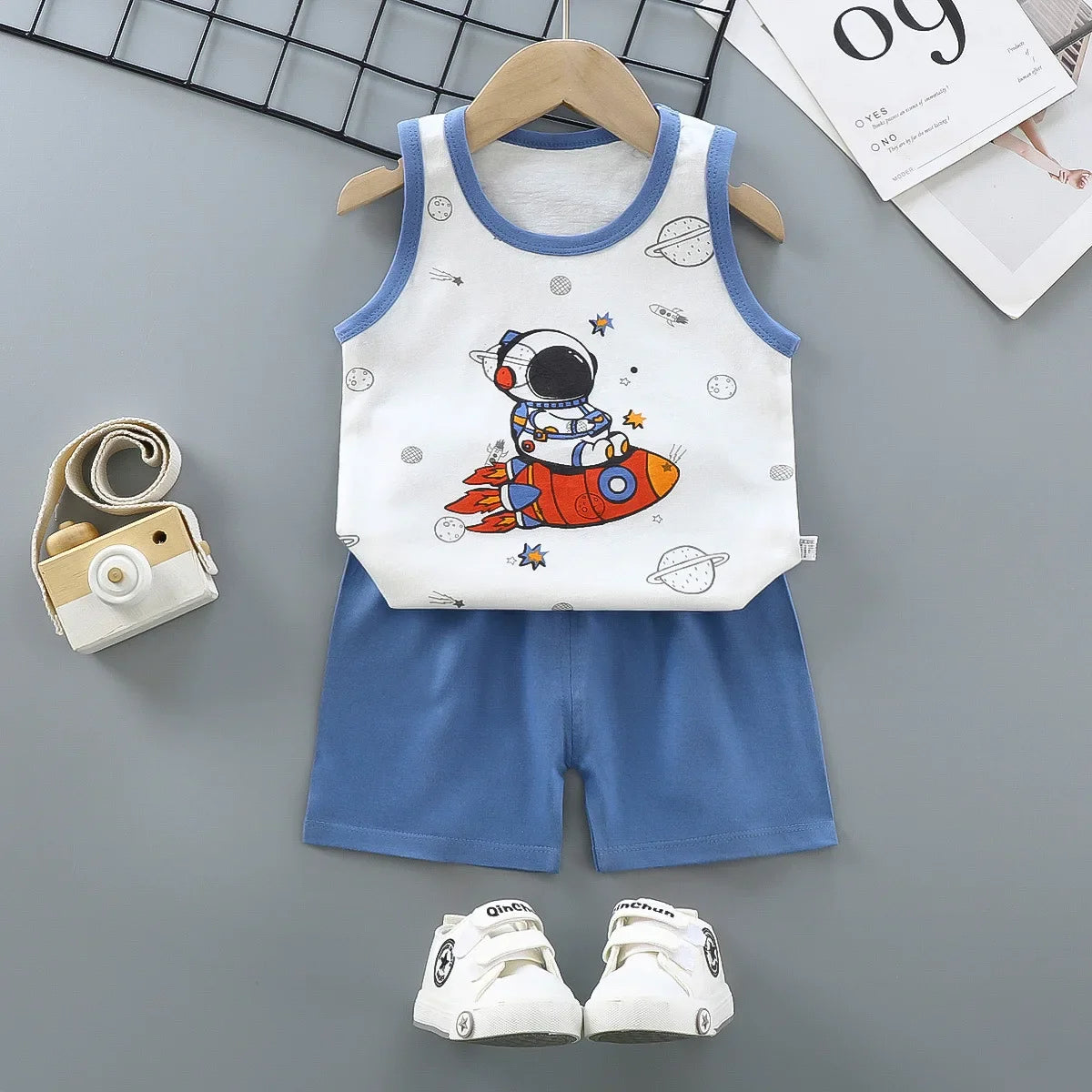 Coleção Kids