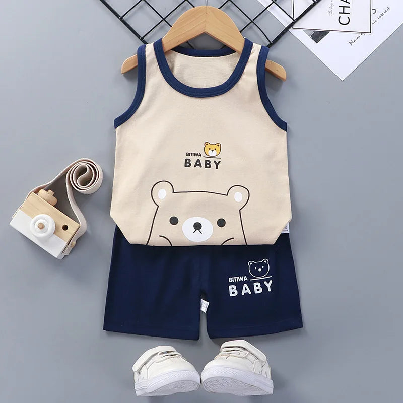 Conjunto Divertido