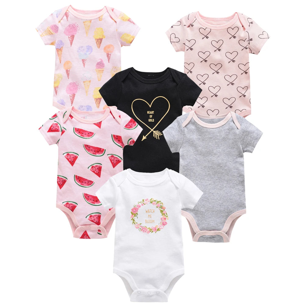 Kits 3 Pcs 6 Pcs