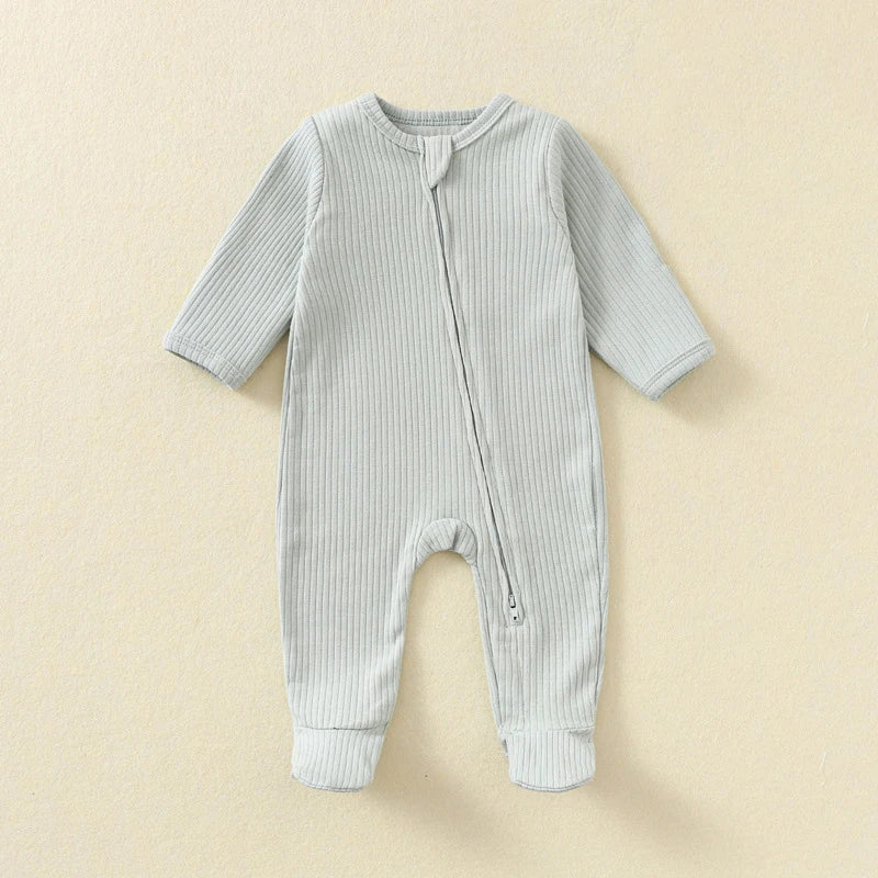 Baby Romper Long Sleeve