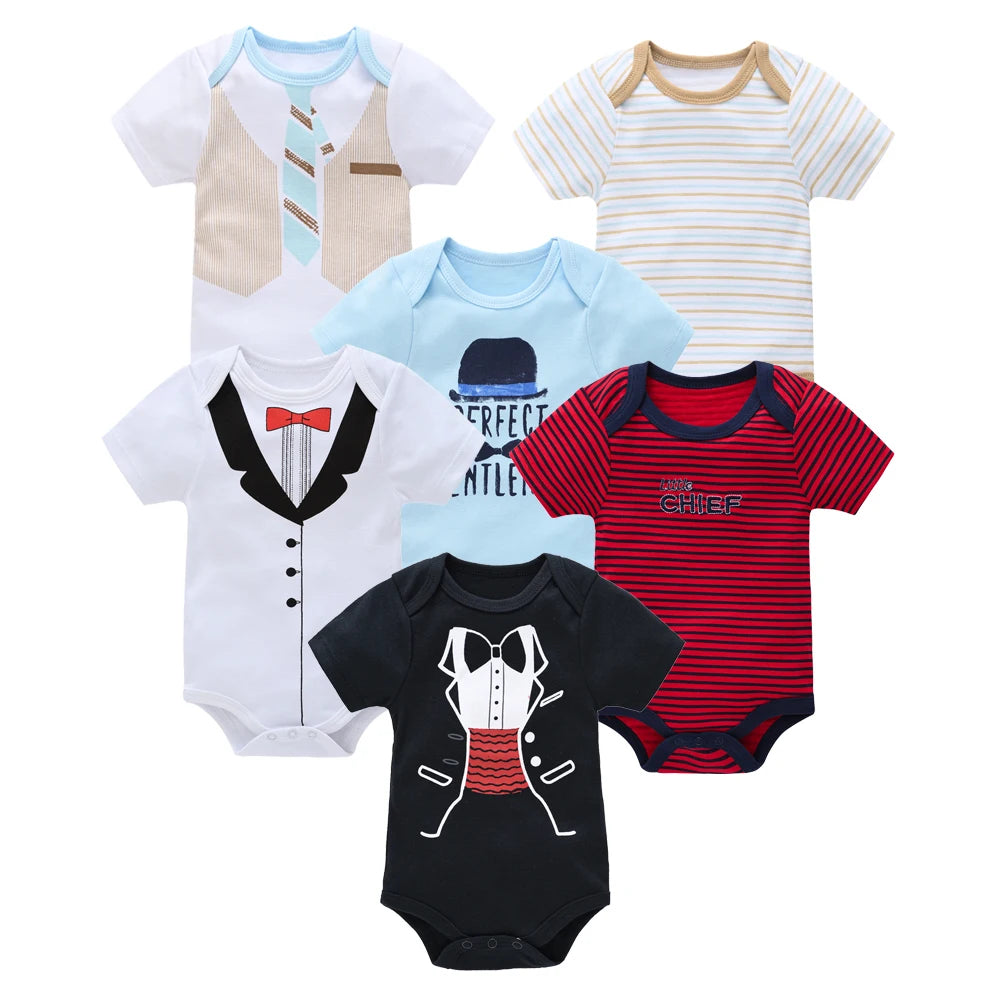 Kits 3 Pcs 6 Pcs
