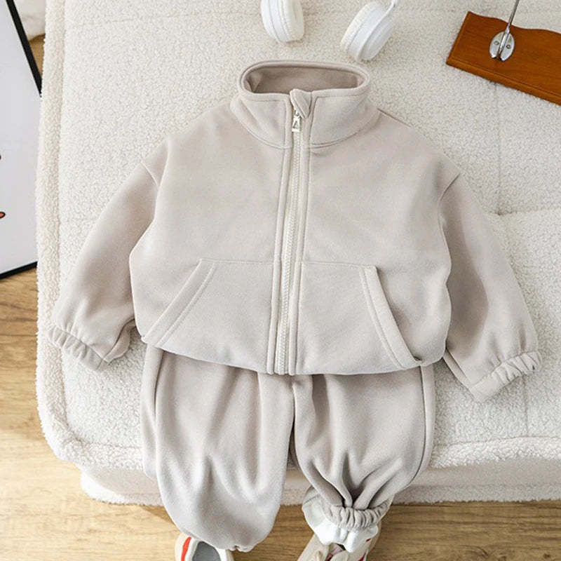 Conjunto de Frio
