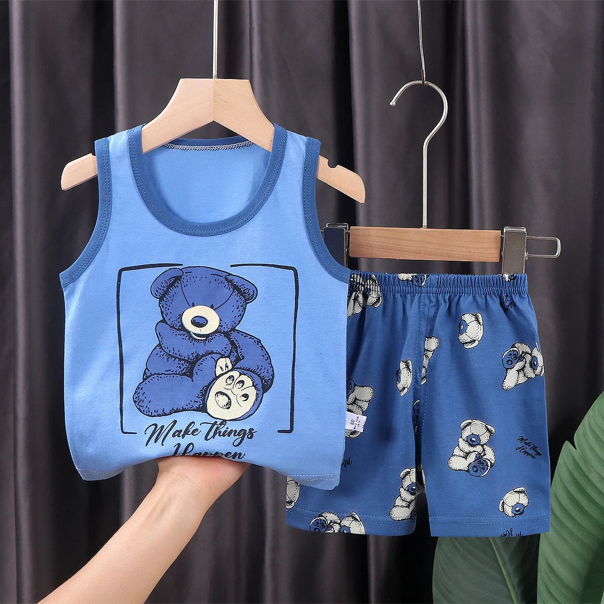 Conjunto Divertido
