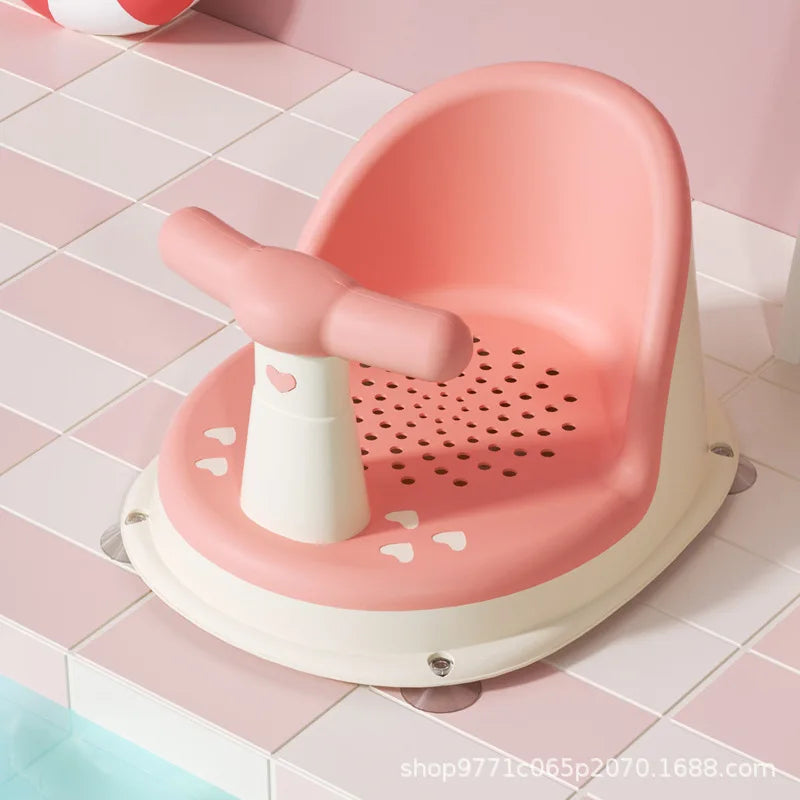 Children's Shower