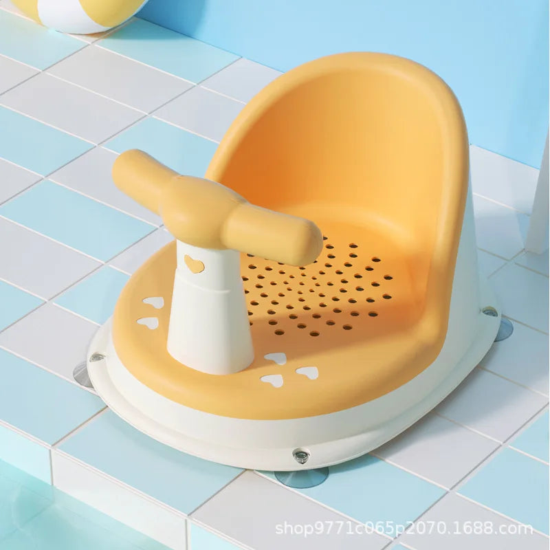 Children's Shower