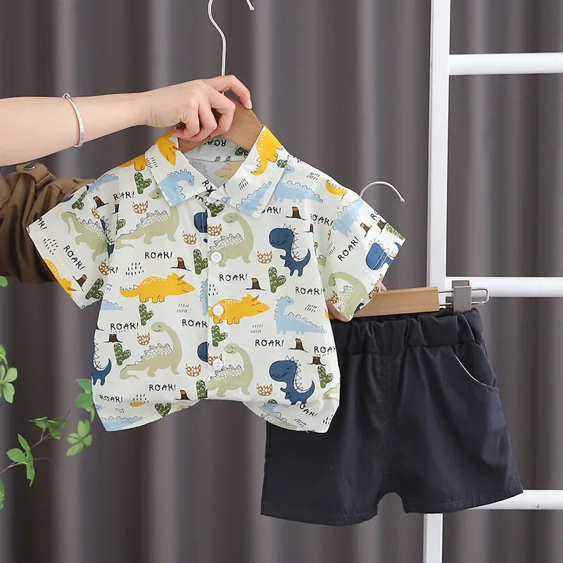Conjunto Infantil para Bebê