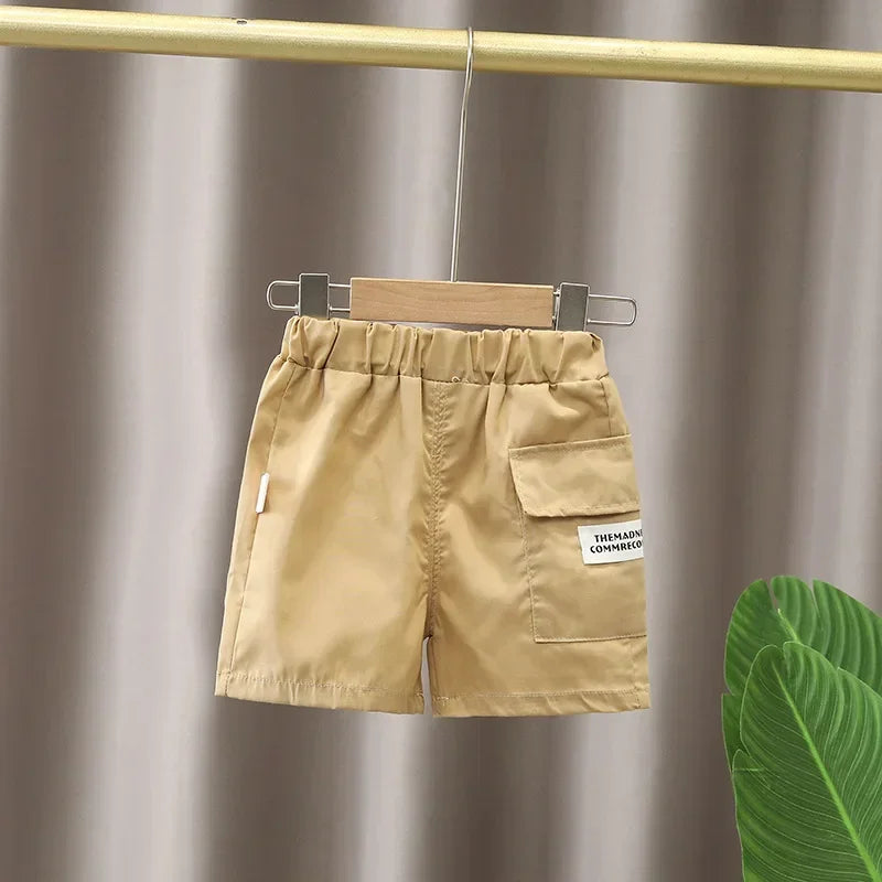Conjunto Infantil para Bebê
