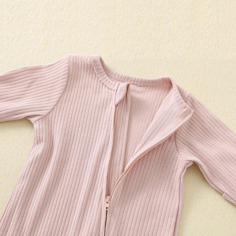 Baby Romper Long Sleeve