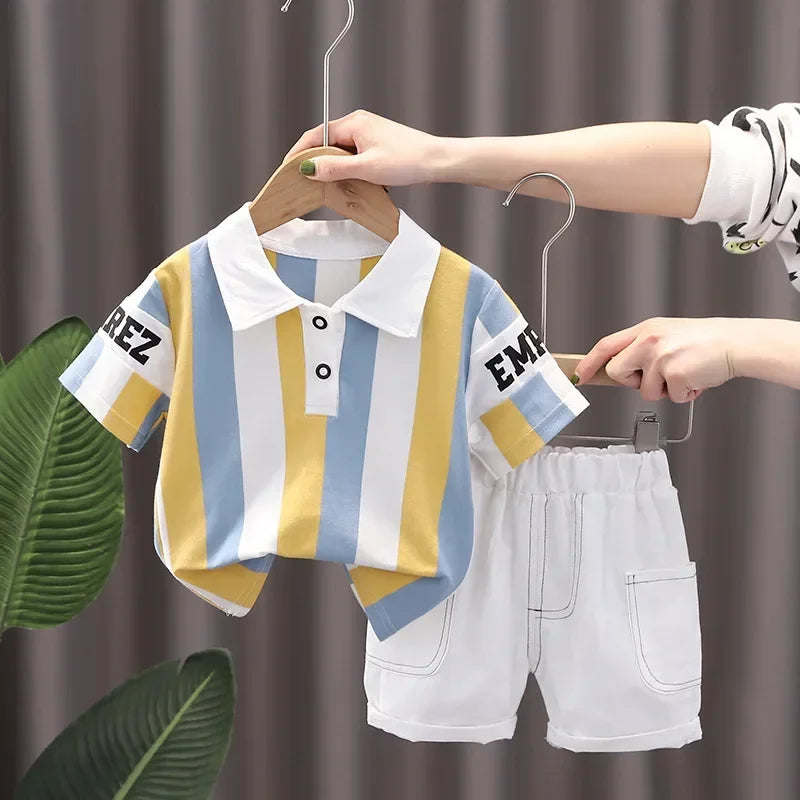 Conjunto Infantil para Bebê