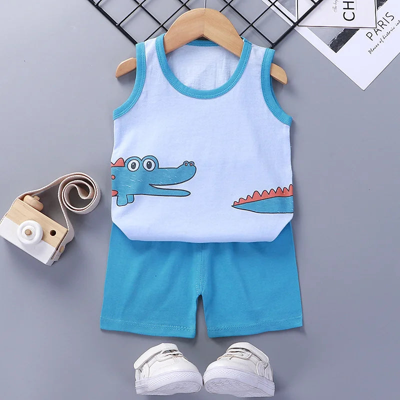 Coleção Kids