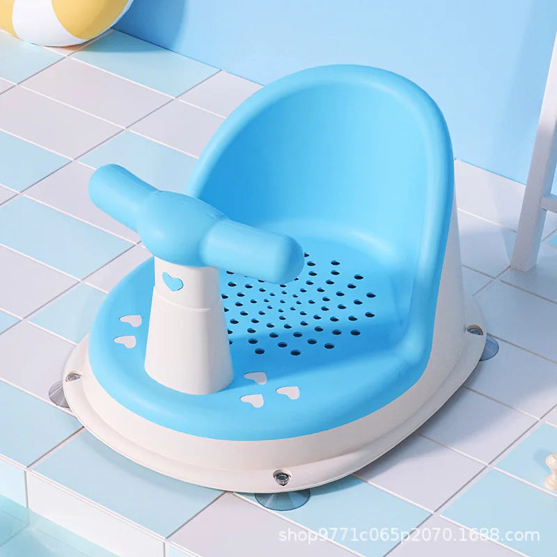 Children's Shower